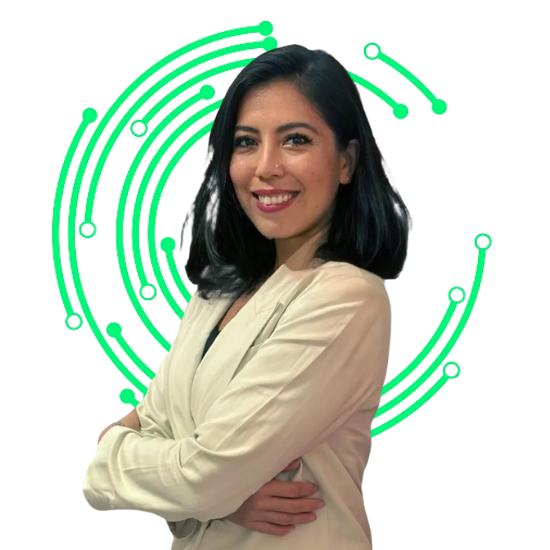 Renee Narciso, Digital Health Consultant