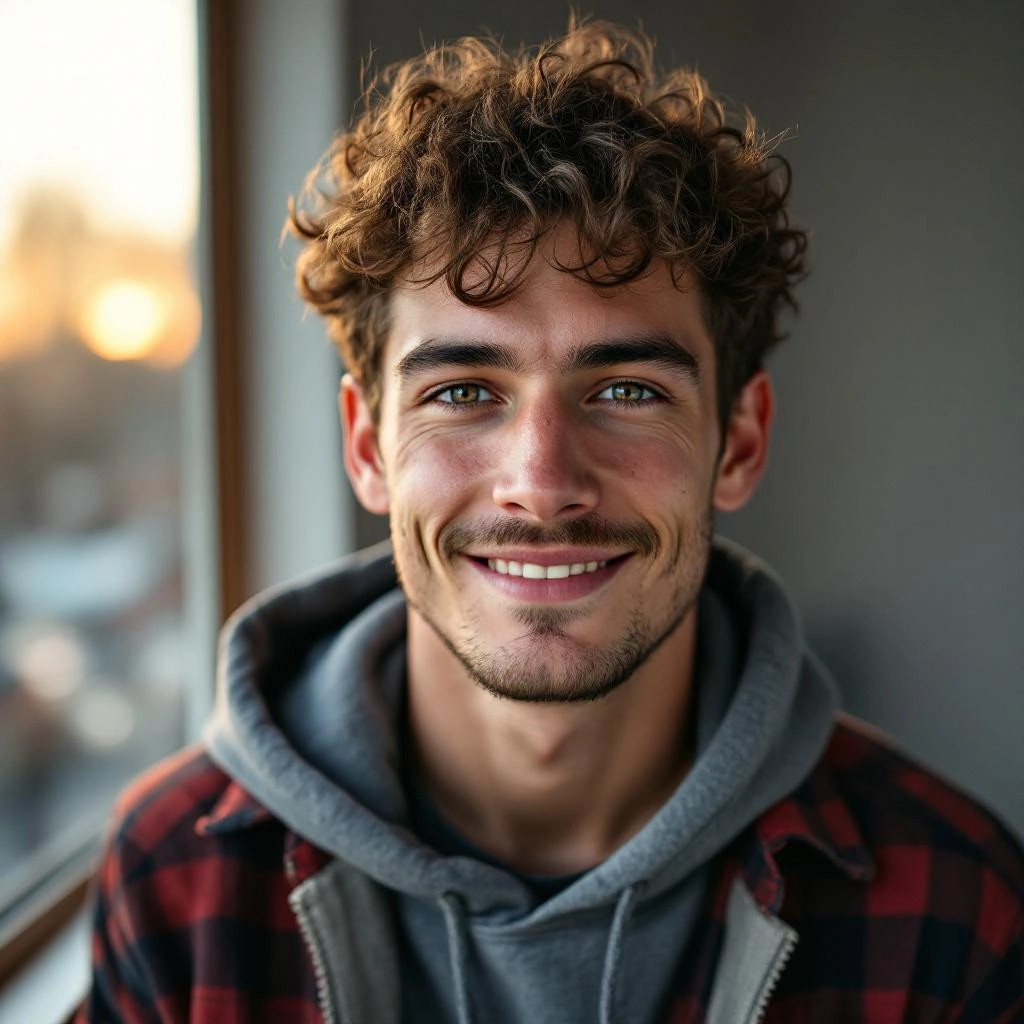 Marcus Constructor Vance