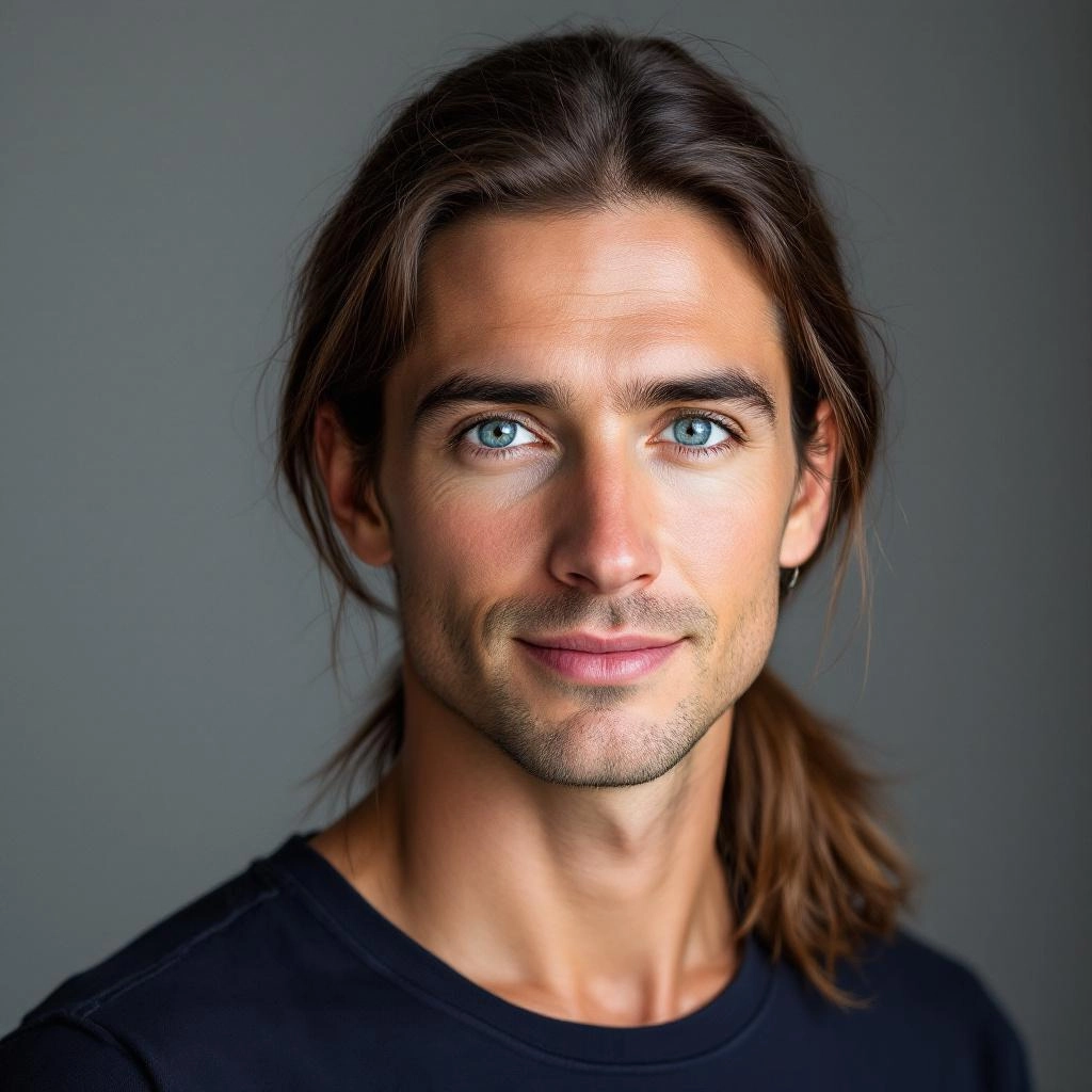 Weaver Thread Tangle